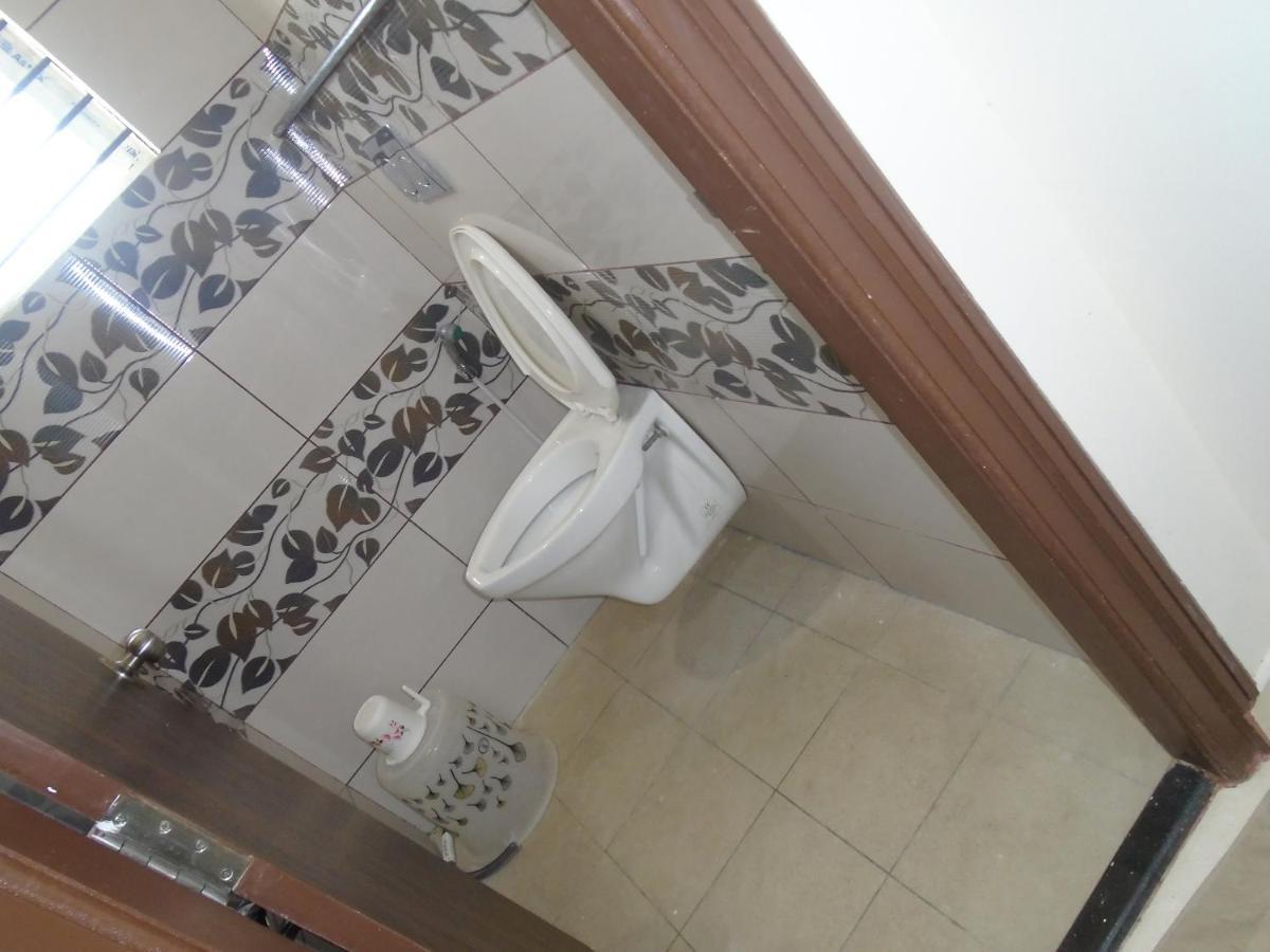 Ssr Residency Hotel Mandya Kültér fotó