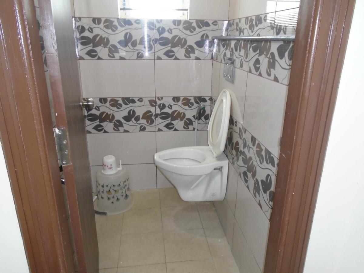 Ssr Residency Hotel Mandya Kültér fotó